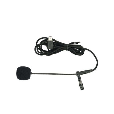 SJCAM SJ6 SJ7 SJ360 Aksiyon Kamera Harici Uzun Mikrofon - 3