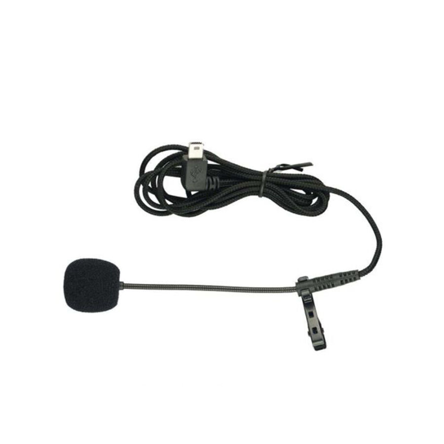 SJCAM SJ6 SJ7 SJ360 Aksiyon Kamera Harici Uzun Mikrofon - 3