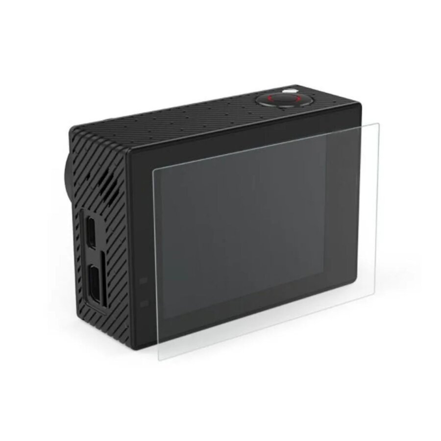 SJCAM SJ6 Uyumlu Ekran Koruyucu - 3