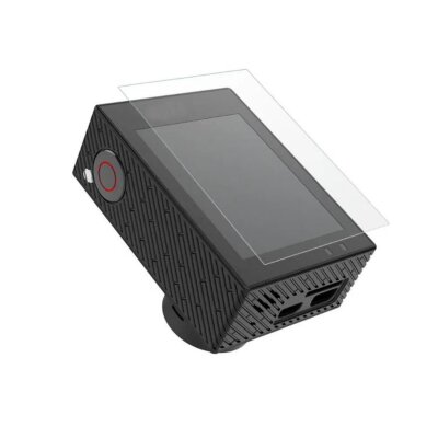 SJCAM SJ6 Uyumlu Ekran Koruyucu - 5