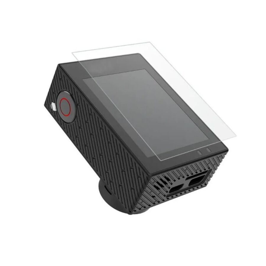 SJCAM SJ6 Uyumlu Ekran Koruyucu - 5