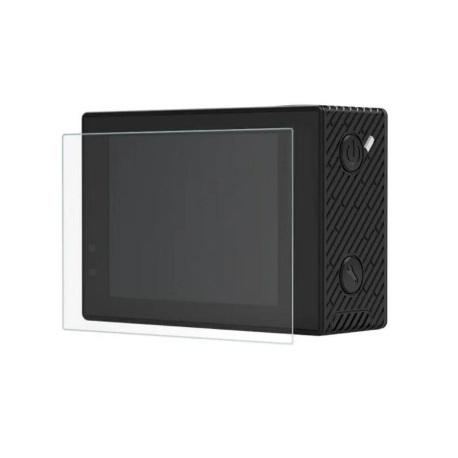 SJCAM SJ6 Uyumlu Ekran Koruyucu - 6