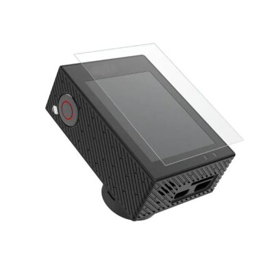 SJCAM SJ6 Uyumlu Ekran Koruyucu - 5