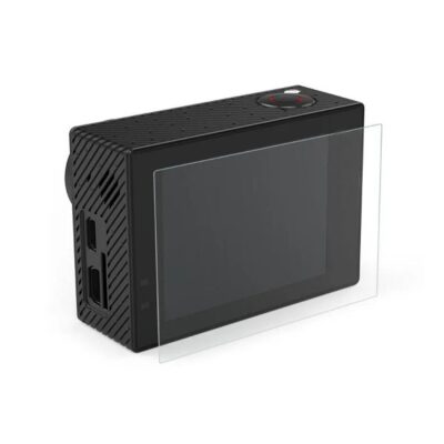 SJCAM SJ6 Uyumlu Ekran Koruyucu - 3