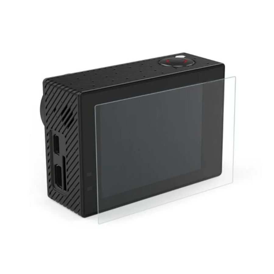 SJCAM SJ6 Uyumlu Ekran Koruyucu - 3