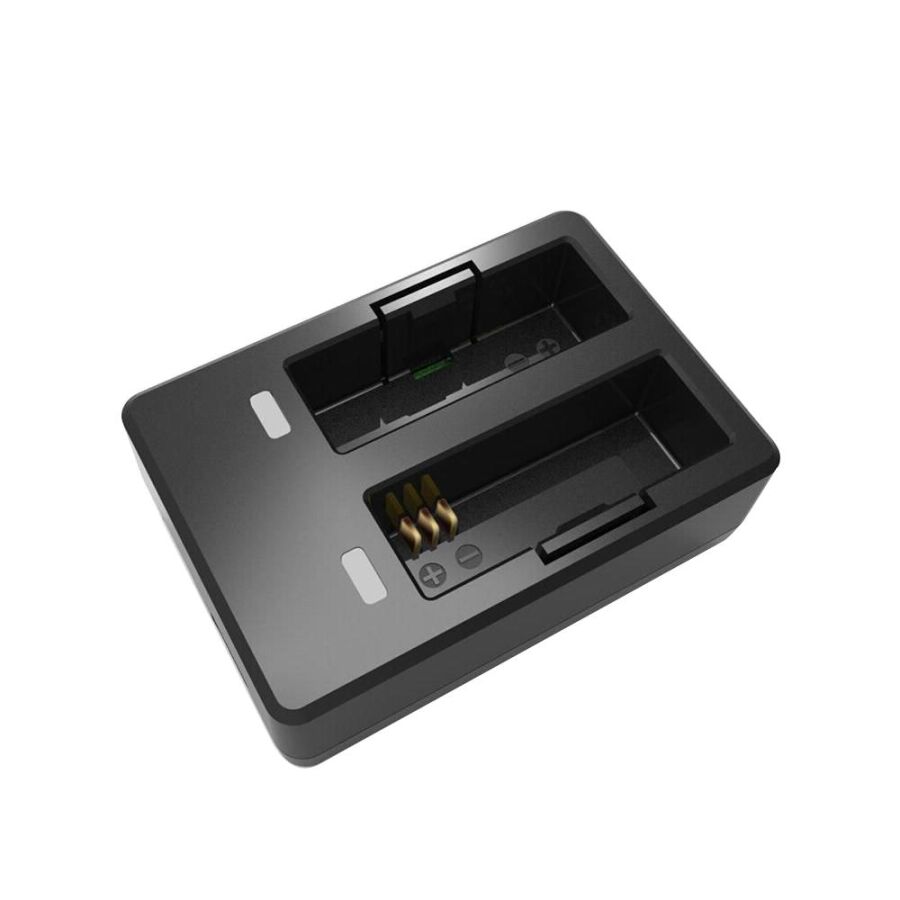 Sjcam SJ7 Star İkili Batarya Şarj Ünitesi - 1