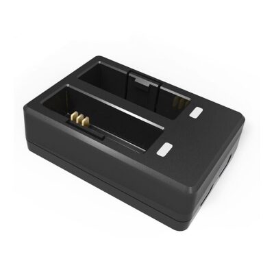 Sjcam SJ7 Star İkili Batarya Şarj Ünitesi - 2