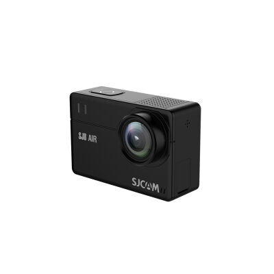 SJCAM SJ8 Air Aksiyon Kamerası Siyah - 3