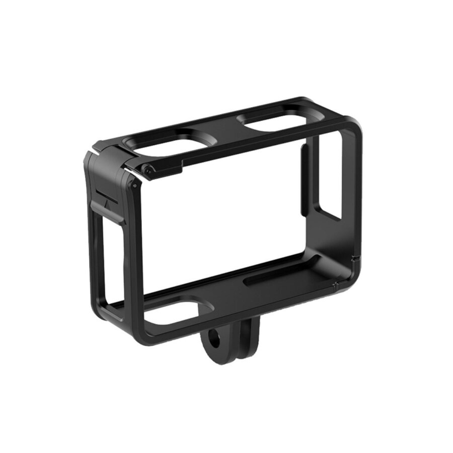SJCAM SJ8 Aksiyon Kamera Serisi için Uyumlu Çerçeve Frame - 1