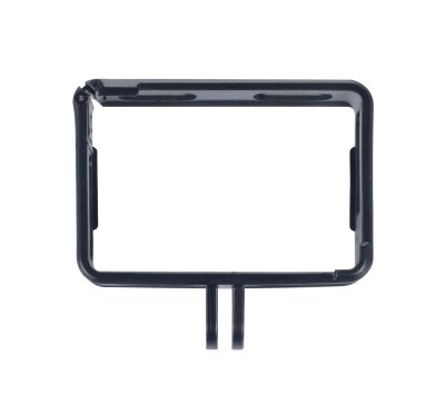 SJCAM SJ8 Aksiyon Kamera Serisi için Uyumlu Çerçeve Frame - 4