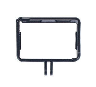 SJCAM SJ8 Aksiyon Kamera Serisi için Uyumlu Çerçeve Frame - 4