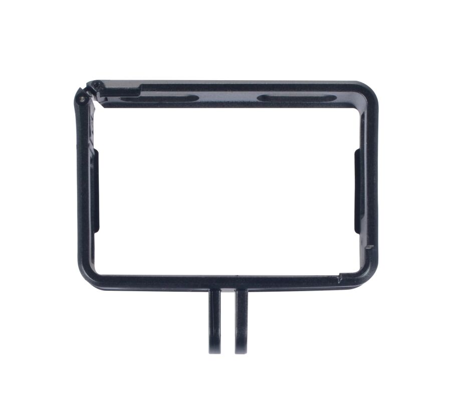 SJCAM SJ8 Aksiyon Kamera Serisi için Uyumlu Çerçeve Frame - 4