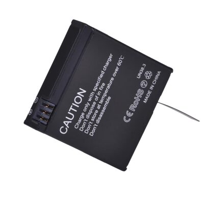 SJCAM SJ8 Aksiyon Kamera Yedek Bataryası - 3