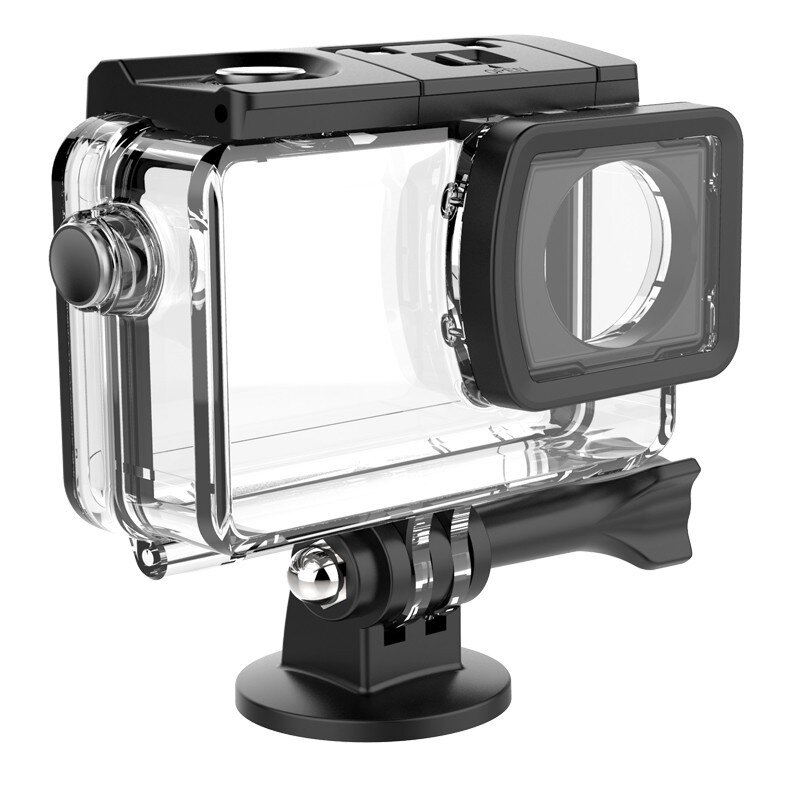 SJCAM SJ8 Orijinal Su Geçirmez Kılıf Housing - 1