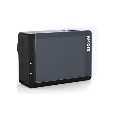 SJCAM SJ8 Uyumlu Ekran Koruyucu - 1
