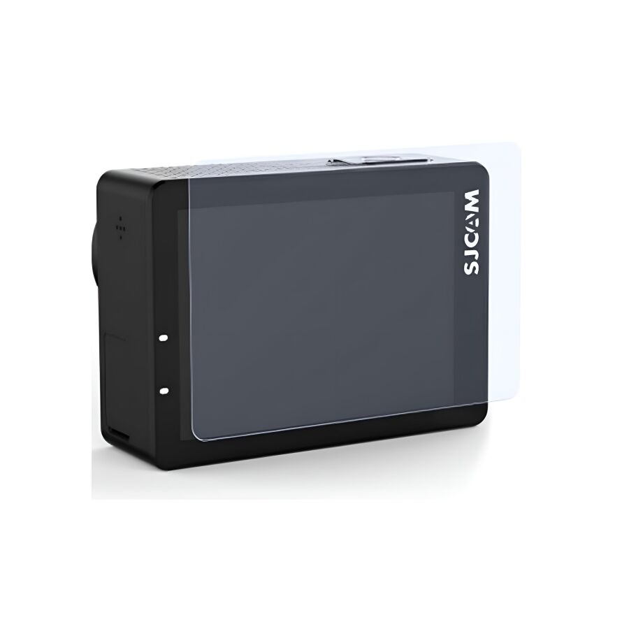 SJCAM SJ8 Uyumlu Ekran Koruyucu - 1