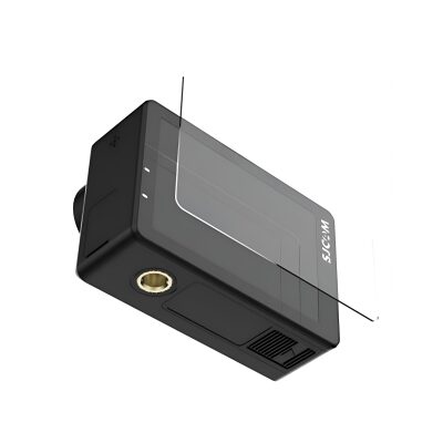 SJCAM SJ8 Uyumlu Ekran Koruyucu - 3