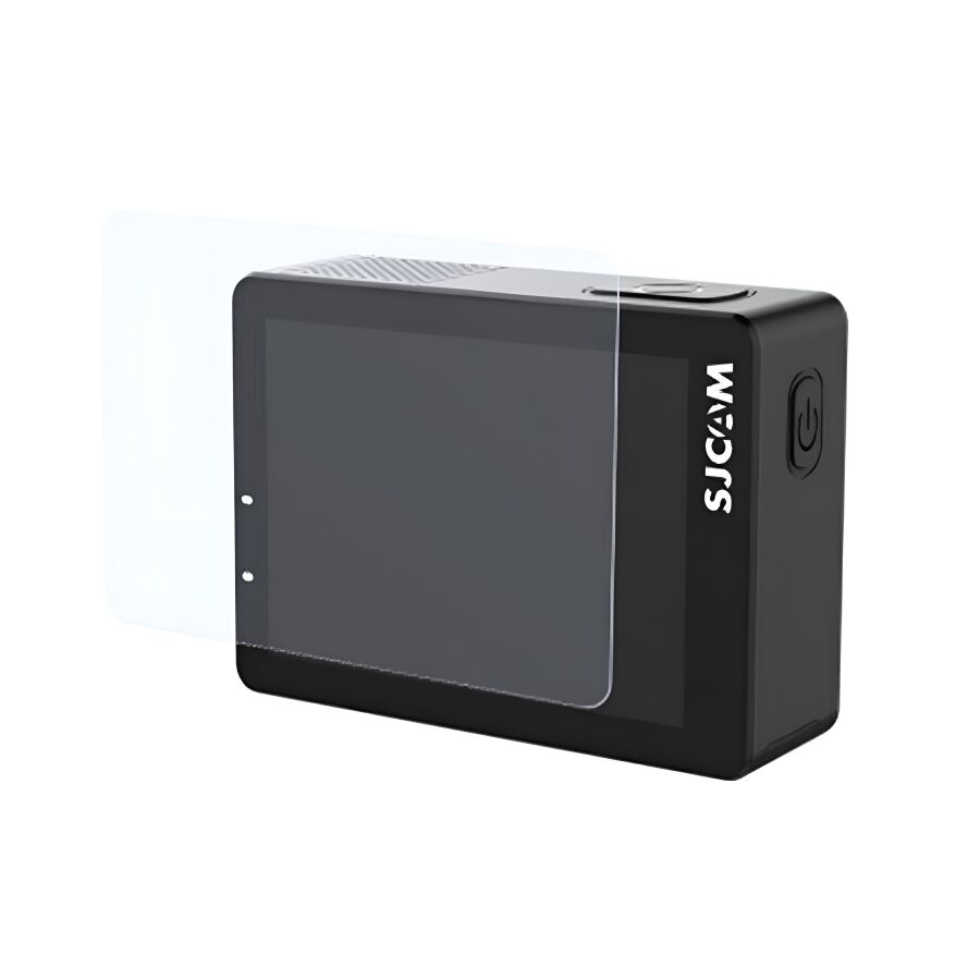 SJCAM SJ8 Uyumlu Ekran Koruyucu - 2