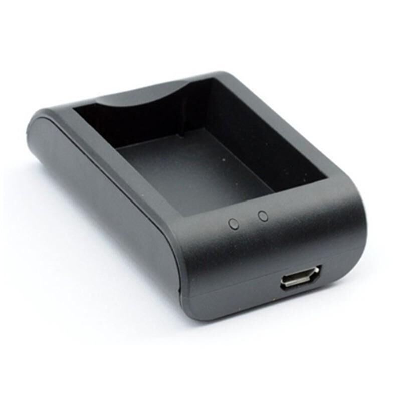 SJCAM Yedek Batarya Şarj İstasyonu - 1