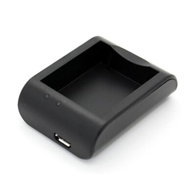 SJCAM Yedek Batarya Şarj İstasyonu - 3