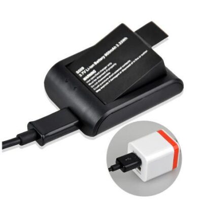 SJCAM Yedek Batarya Şarj İstasyonu - 4