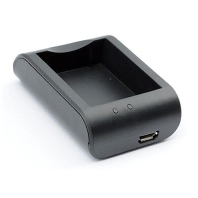 SJCAM Yedek Batarya Şarj İstasyonu