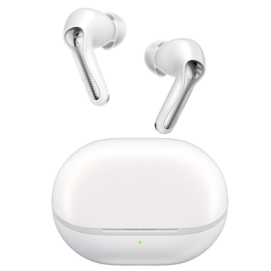Soundpeats Air5 Pro Hi-Res LDAC ANC TWS Kablosuz Bluetooth 5.4 Kulaklık Beyaz - 1