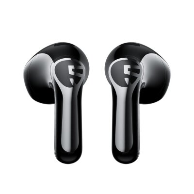 Soundpeats Air6 HS Hi-Res LDAC ENC Gürültü Engelleme TWS Kablosuz Bluetooth 6.0 Kulak İçi Kulaklık Siyah - 10