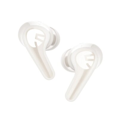 Soundpeats C30 Hybrid ANC TWS Bluetooth 6.0 Kablosuz Kulak içi Kulaklık Bej - 3