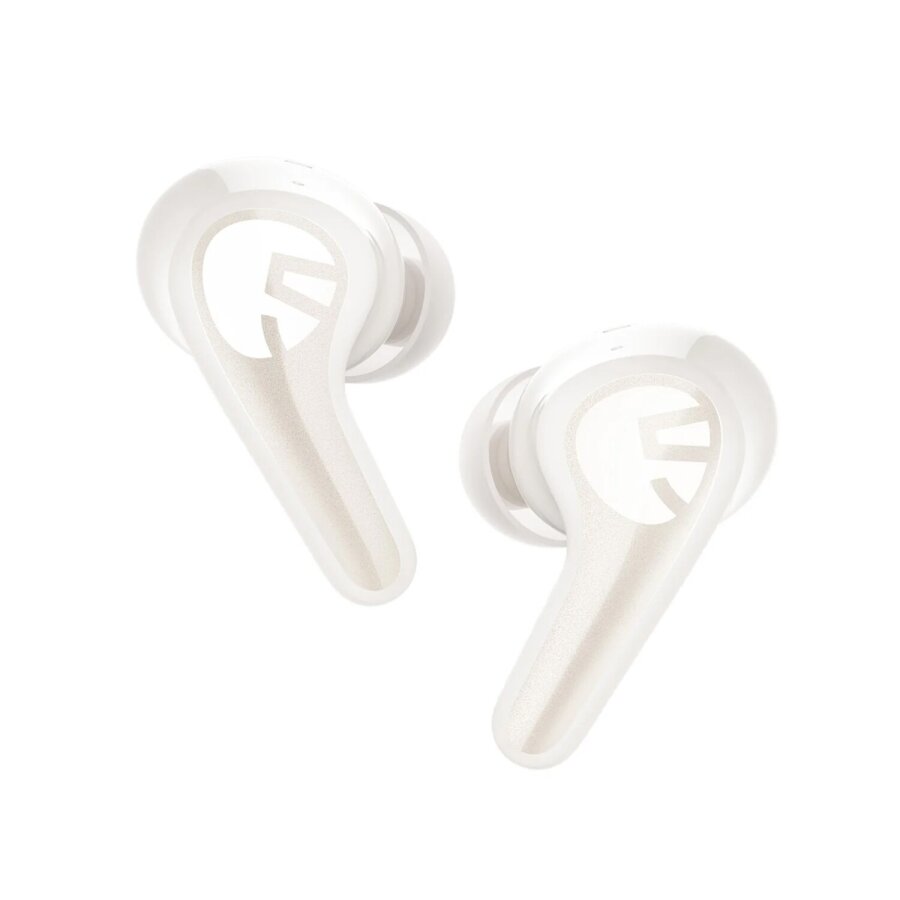 Soundpeats C30 Hybrid ANC TWS Bluetooth 6.0 Kablosuz Kulak içi Kulaklık Bej - 3
