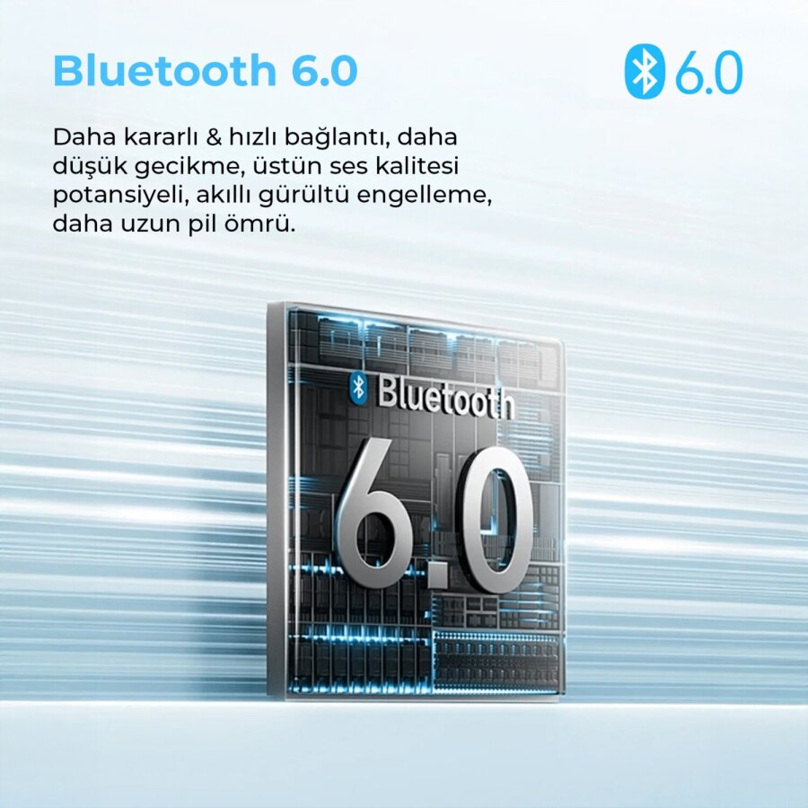 Soundpeats C30 Hybrid ANC TWS Bluetooth 6.0 Kablosuz Kulak içi Kulaklık Bej - 10