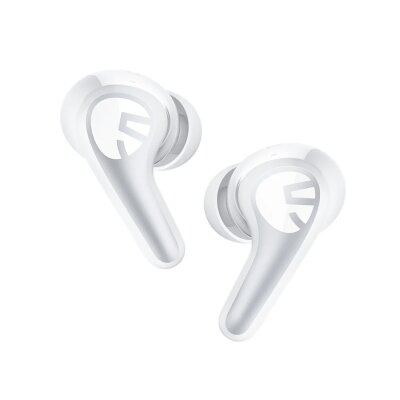 Soundpeats C30 Hybrid ANC TWS Bluetooth 6.0 Kablosuz Kulak içi Kulaklık Beyaz - 3