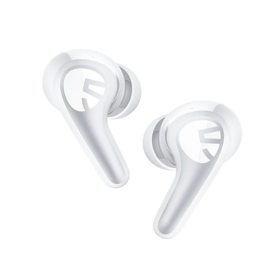 Soundpeats C30 Hybrid ANC TWS Bluetooth 6.0 Kablosuz Kulak içi Kulaklık Beyaz - 3