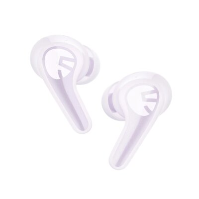 Soundpeats C30 Hybrid ANC TWS Bluetooth 6.0 Kablosuz Kulak içi Kulaklık Pembe - 3