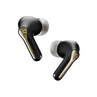 SoundPeats Capsule 3 Pro+ ANC Hi-Res LDAC TWS Kablosuz Bluetooth Kulaklık Siyah - 6
