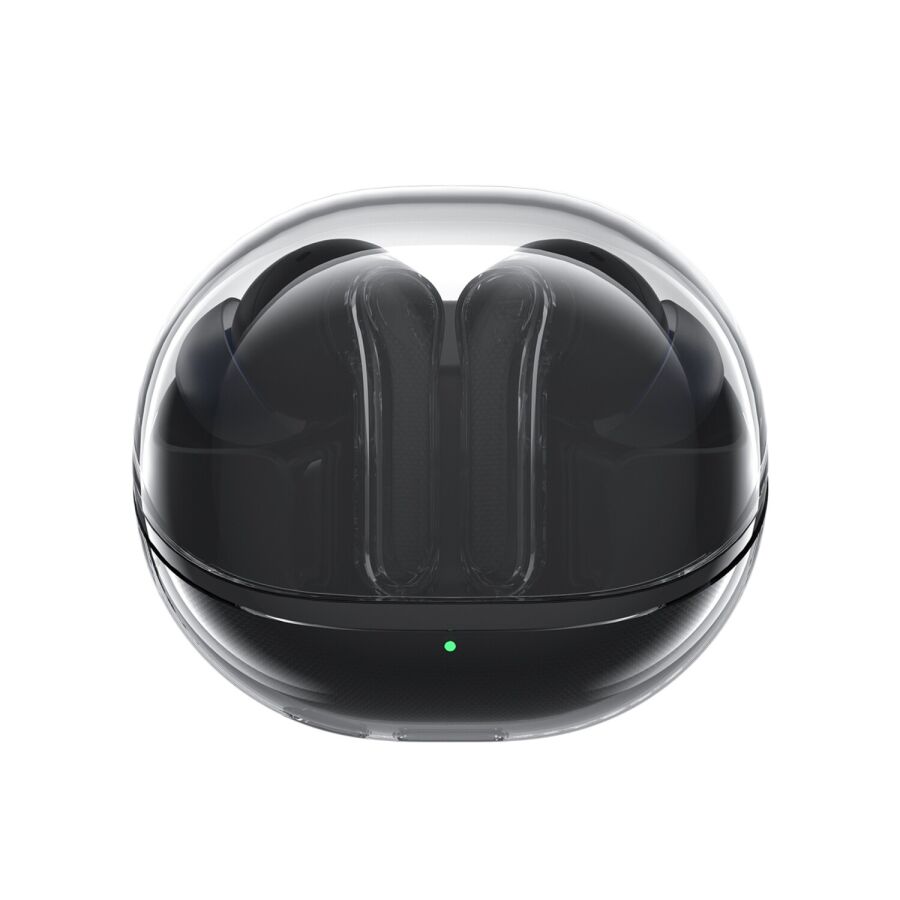 SoundPeats Clear ENC TWS Bluetooth 5.3 Kulak içi Kablosuz Kulaklık Siyah - 9
