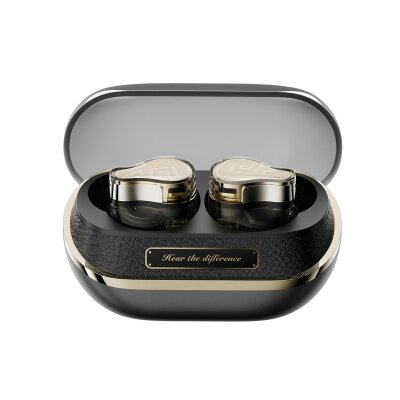 Soundpeats H3 Hi-Res LDAC Bluetooth 5.4 ANC TWS Kablosuz Kulak içi Kulaklık