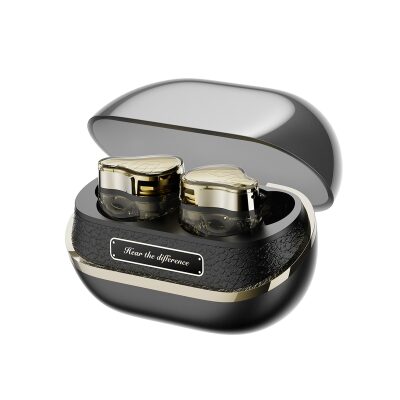 Soundpeats H3 Hi-Res LDAC Bluetooth 5.4 ANC TWS Kablosuz Kulak içi Kulaklık - 2