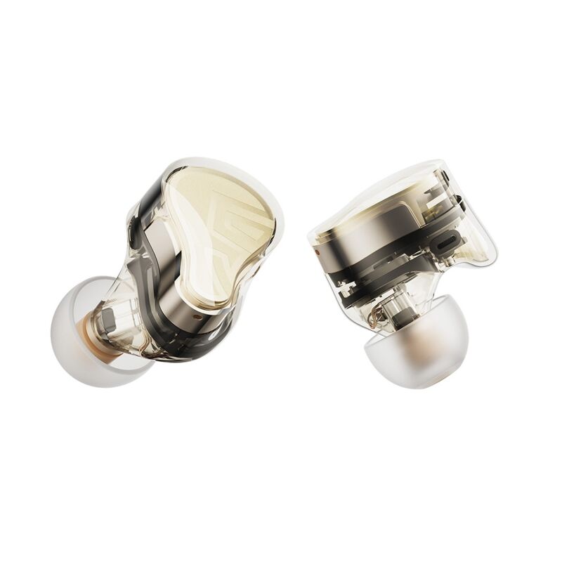 Soundpeats H3 Hi-Res LDAC Bluetooth 5.4 ANC TWS Kablosuz Kulak içi Kulaklık - 3