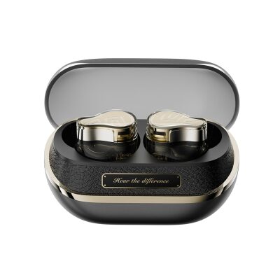 Soundpeats H3 Hi-Res LDAC Bluetooth 5.4 ANC TWS Kablosuz Kulak içi Kulaklık