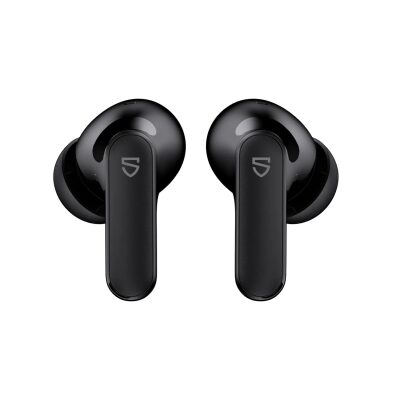 Soundpeats Q3 Pro Hibrit ANC ENC TWS Bluetooth 6.0 Kablosuz Kulak içi Kulaklık Siyah - 11