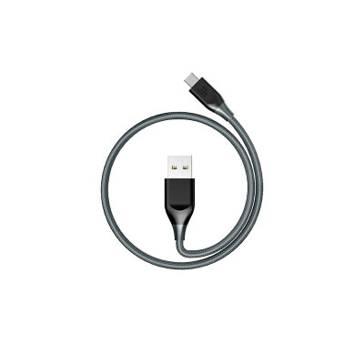 Tronsmart ATC6 Kevlar Örgülü USB Type-C Şarj Kablosu - 5