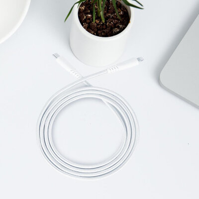 Tronsmart LCC07 2 Metre iPhone MFI Lightning Şarj Kablosu - 6