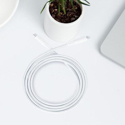 Tronsmart LCC07 2 Metre iPhone MFI Lightning Şarj Kablosu - 6