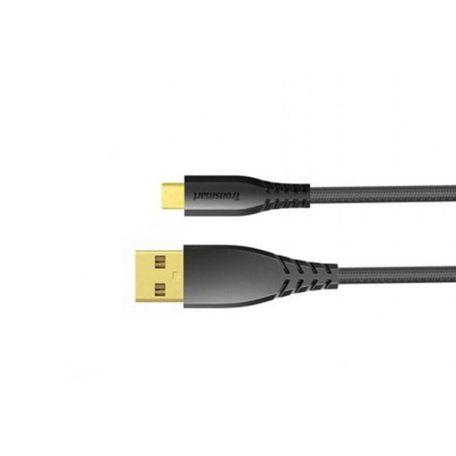 Tronsmart MUC04G Micro USB Data ve Şarj Kablosu - 5