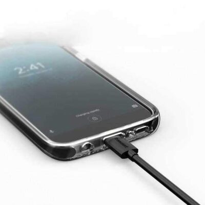 Tronsmart MUS03 Micro USB Data ve Şarj Kablosu - 3