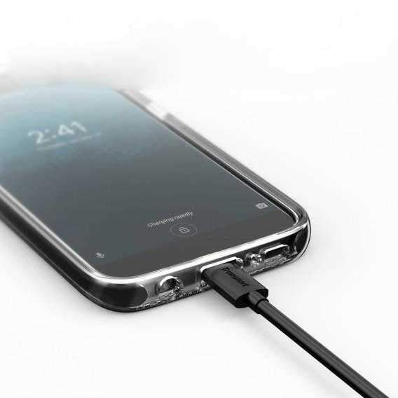 Tronsmart MUS03 Micro USB Data ve Şarj Kablosu - 3