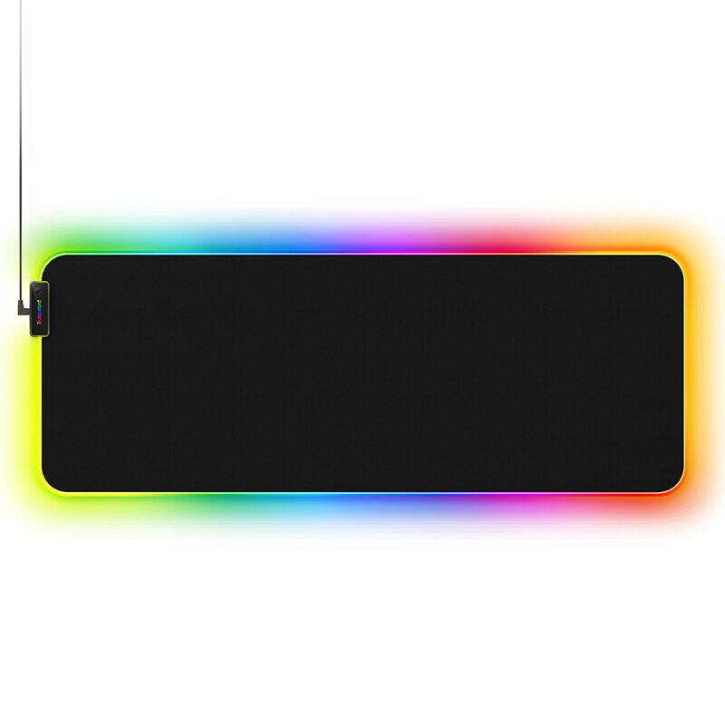 Tronsmart Spire RGB Gaming Oyuncu Mousepad - 1