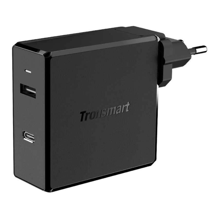 Tronsmart WCP03 57W USB Type-C PD 3.0 Şarj Cihazı - 1