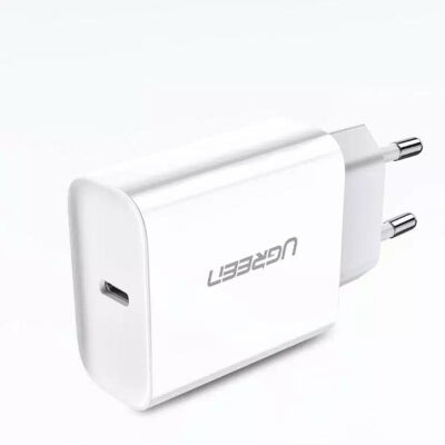 Ugreen 20W Type-C PD Hızlı Şarj Cihazı - 2